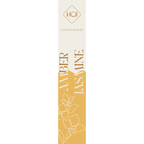 Scented Incense, Amber Jasmine