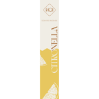 Scented Incense, Citronella