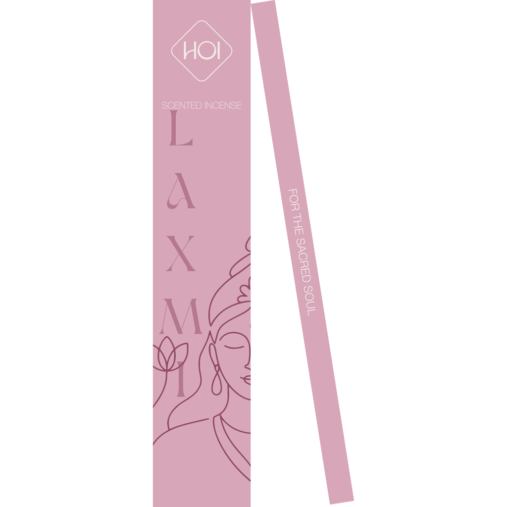 Scented Incense Sticks, Laxmi