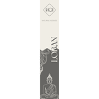 Natural Incense, Loban