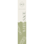 Natural Incense, White Sage